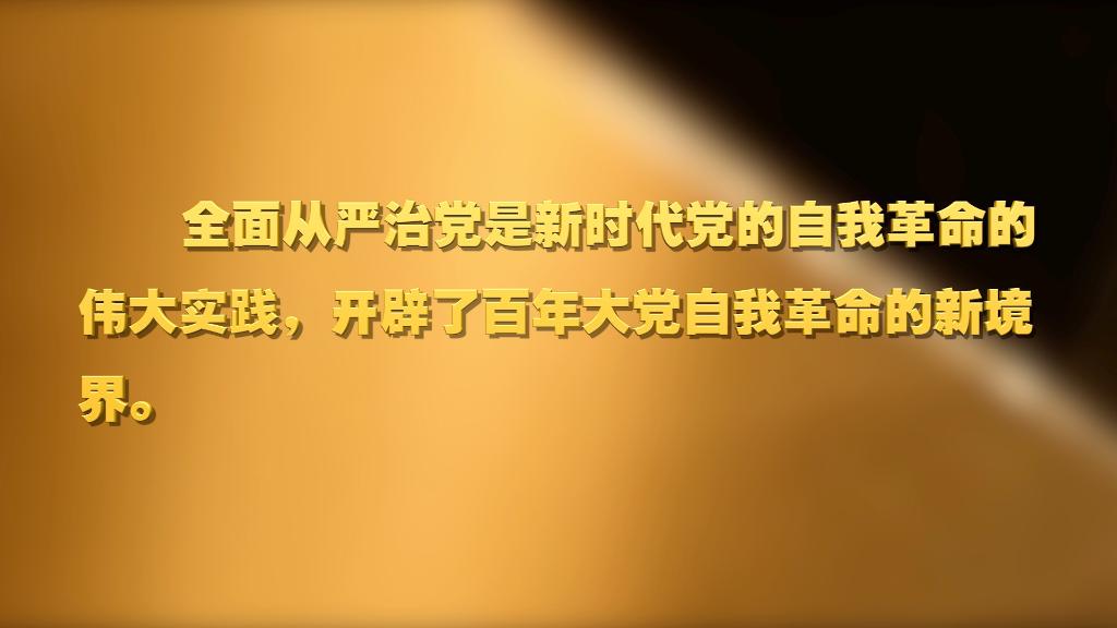 劃重點！十九屆中央紀委六次全會 習近平提出這些要求