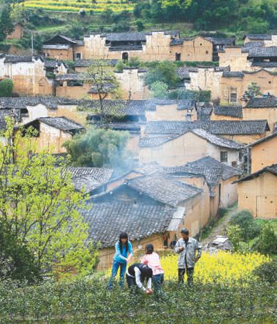 生態(tài)博物館建設(shè)的探索與實(shí)踐（美麗中國）