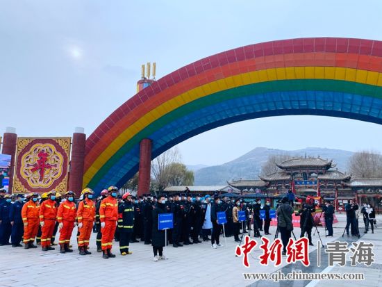 圖為會議現(xiàn)場。尖宣 供圖