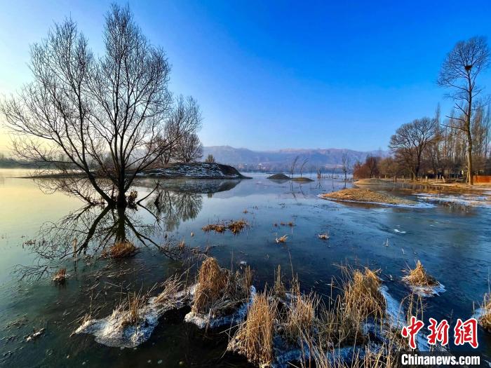 青海：重要江河湖泊水功能區(qū)水質(zhì)全達(dá)標(biāo)，河湖“四亂”下降