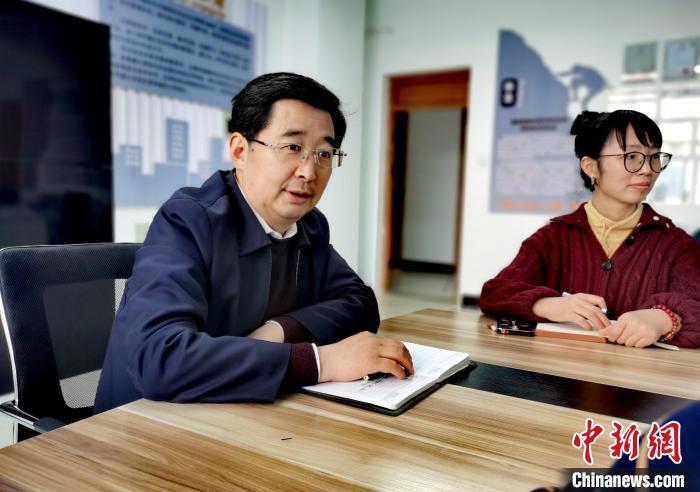 （兩會聲音）全國政協(xié)委員趙海興：師者為師亦為范，建議設(shè)教師理想信念教育基地