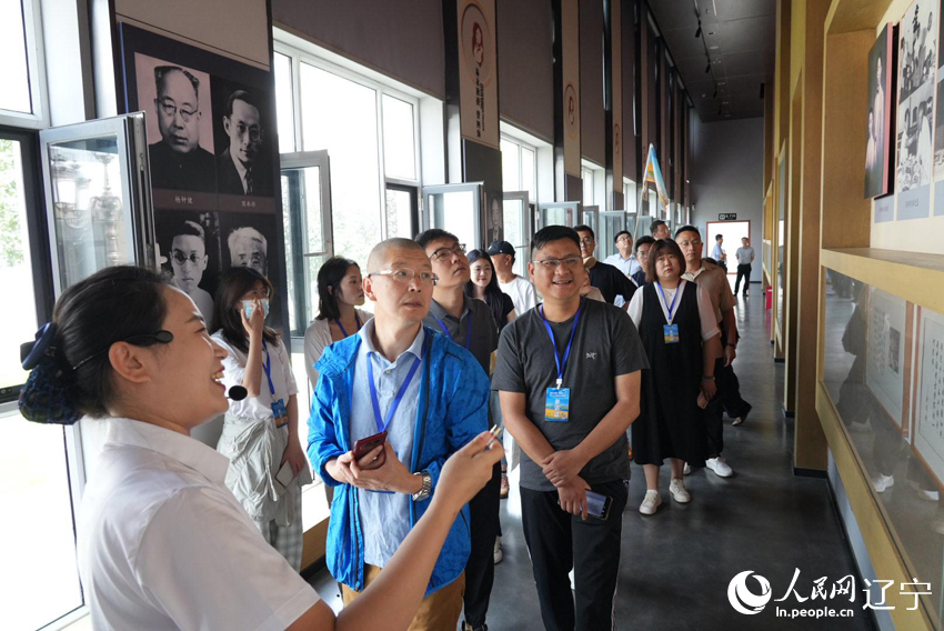 何以中國·尋根遼寧丨牛河梁國家考古遺址公園：從這里看中華五千年文明的曙光【2】