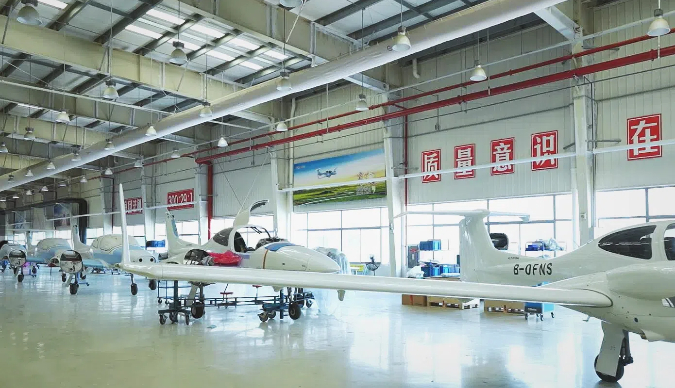 【理響中國(guó)·春江水暖鴨先知】一架“無(wú)人機(jī)”飛出低空新天地