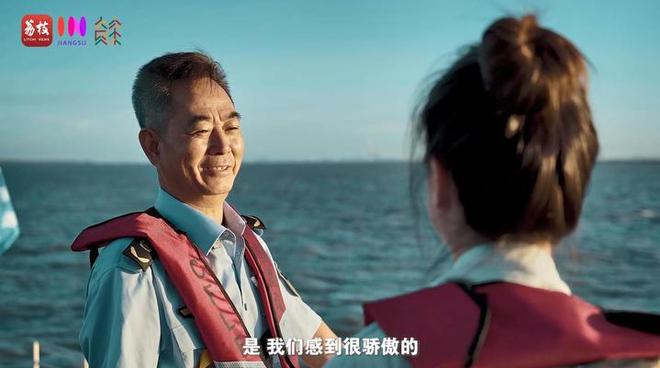 “縣”在起筆 青綠繪江山 | 江灣沐曉：褪去“銹色”走“金線”，繡出生態(tài)與產(chǎn)業(yè)“雙面錦”