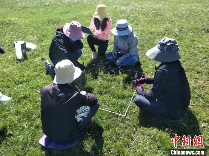 青海湖：摸家底蓄力國家公園建設