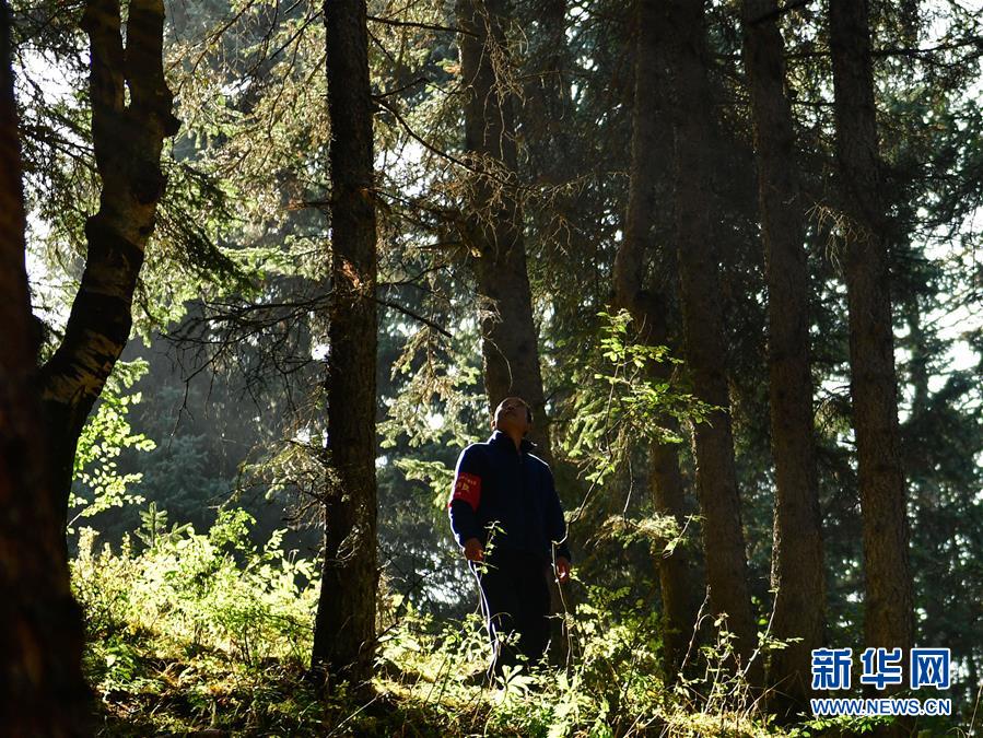 （全面建成小康社會(huì)“百城千縣萬(wàn)村調(diào)研行”·圖文互動(dòng)）（9）青海卡陽(yáng)村：“光棍村”的華麗轉(zhuǎn)身